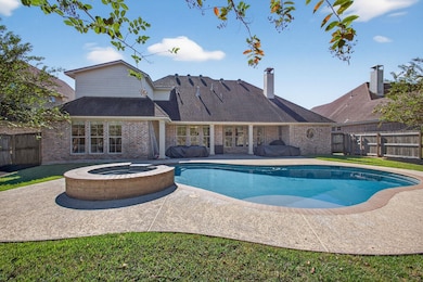 7770 Deer Chase Dr, Beaumont, TX 77713 - photo 3