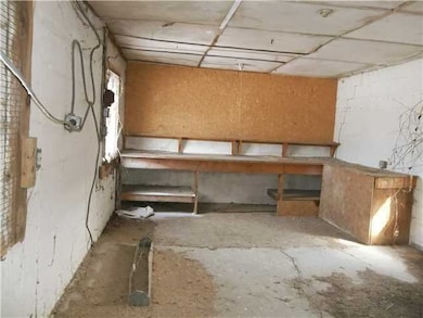 Other utilitie room/milk house