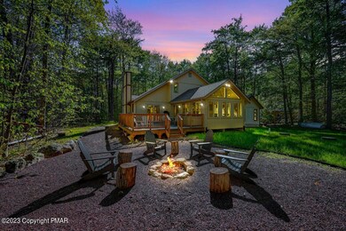 156 Crocketts Crescent, Pocono Pines, PA 18350 - photo 4