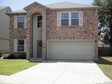 24703 Magnolia Falls, San Antonio, TX 78261 - photo 2