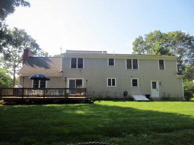 80 Holder Ln, West Barnstable, MA 02668 - photo 4