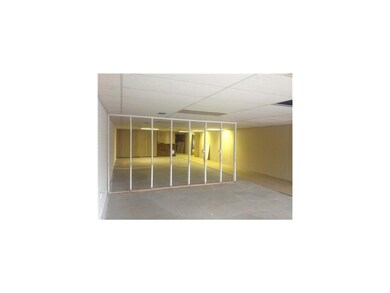Interior Space/Layout.