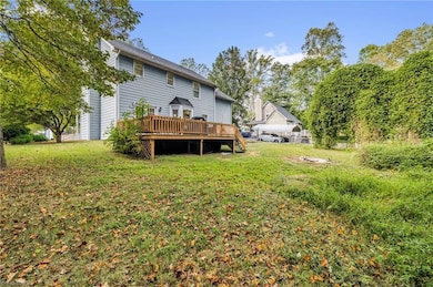 2215 Doe Run, Reidsville, NC 27320 - photo 5