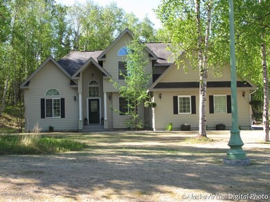 Curb Appeal is JUST the Begining