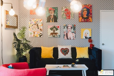 467 S Calle el Segundo unit D24, Palm Springs, CA 92262 - photo 3