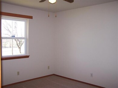 Bedroom.