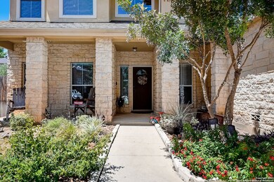 24215 Palo Duro Peak, San Antonio, TX 78255 - photo 5