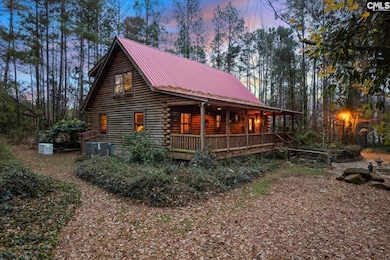 1456 Nursery Rd, Little Mountain, SC 29075 - photo 2