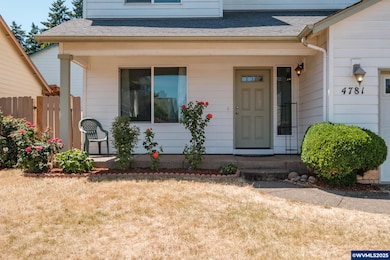 4781 Currant Ln NE, Salem, OR 97305 - photo 4