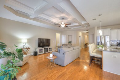 Another view of this great floor plan