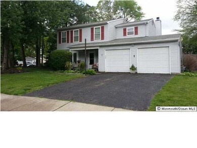 7 Markwood Dr, Howell, NJ 07731 - photo 3