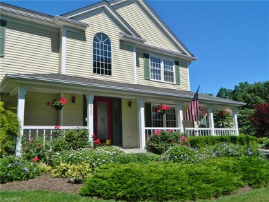 600 Bounty Rd, Aurora, OH 44202 - photo 2