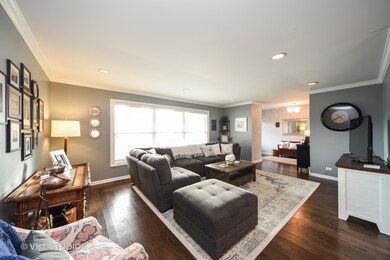 Another great view of the Living Room showing just
