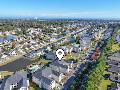 2060 Cross Gate Blvd unit 305 Maddington Plac, Myrtle Beach, SC 29575 - photo 3