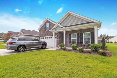 3652 Pimmit Place, Ladson, SC 29456 - photo 2