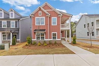 315 Summerville Ln, Athens, GA 30606 - photo 2