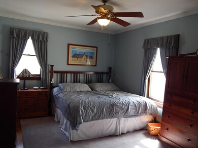 Owner's suite