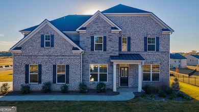 1110 Brookstone Place, Bogart, GA 30622 - photo 7