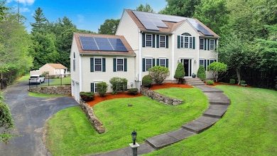 9 Vincent Rd, Mendon, MA 01756 - photo 2