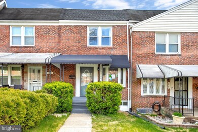 4439 Pen Lucy Rd, Baltimore, MD 21229 - photo 4