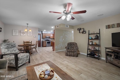 150 E Jasmine St, Mesa, AZ 85201 - photo 3