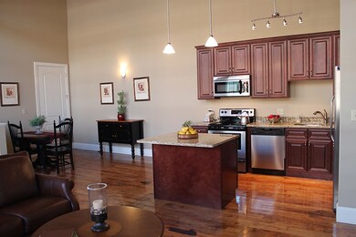 413 Central St unit 10-204, Central Falls, RI 02863 - photo 2