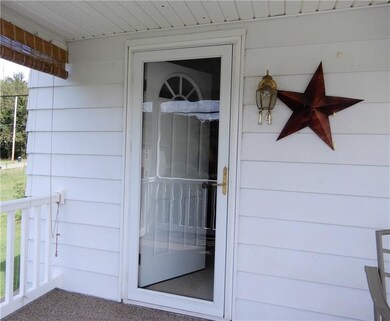 Front Porch 14 Main Street