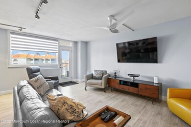 Harbor Mansion Condominiums unit 5L, Long Branch, NJ 07740 - photo 7