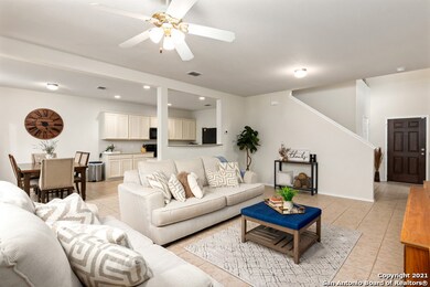 10319 Castello Canyon, San Antonio, TX 78254 - photo 7