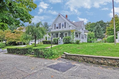 11 Elm St, Milford, MA 01757 - photo 3