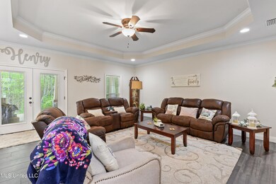 3154 Sally Parker Rd, Lucedale, MS 39452 - photo 5