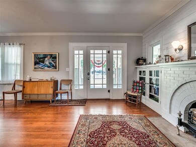 Front Living Room