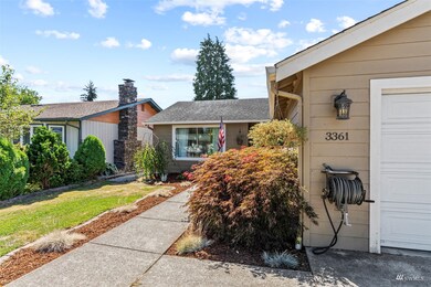 3361 Tori Ln, Longview, WA 98632 - photo 3