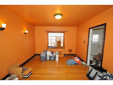 Dining Room.