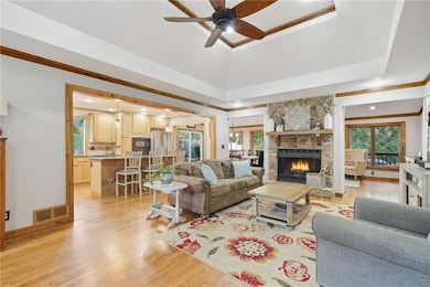 234 Holly Creek Way, Woodstock, GA 30188 - photo 6