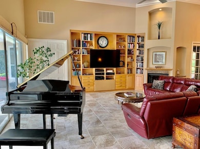 3563 N Grayhawk Loop, Lecanto, FL 34461 - photo 7