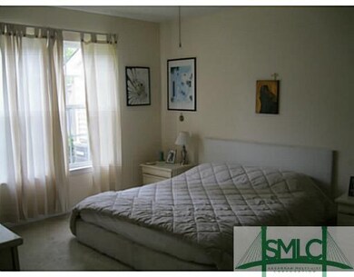 Master Bedroom.