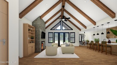 24899 N Ellington Ct, Athol, ID 83801 - photo 2