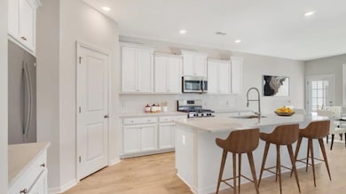 122 Sea Oat St, Summerville, SC 29485 - photo 2