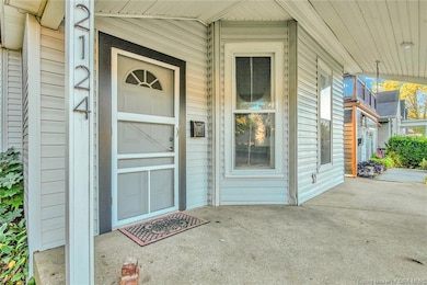 2124 E Oak St, New Albany, IN 47150 - photo 6