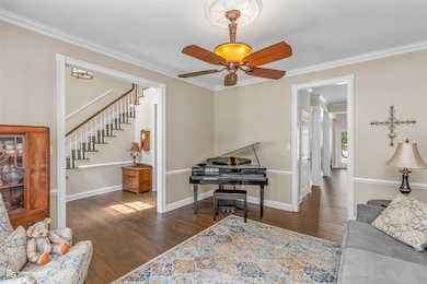 10198 Castanedo Ct, Keithville, LA 71047 - photo 6