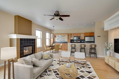 837 E 17th Ave unit 2I, Denver, CO 80218 - photo 3