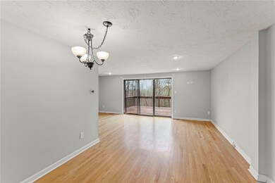 Dining Room 427 Lark Tree Circle