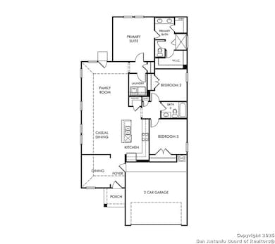 14418 Jacob Walker, San Antonio, TX 78253 - photo 2