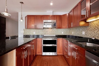The Strada 234 unit 819, Boston, MA 02114 - photo 7