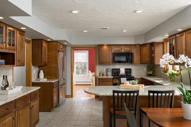 12 Squantum Ave, North Easton, MA 02356 - photo 2