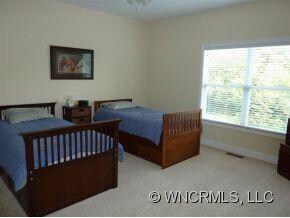 Main Floor Master Suite