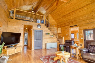 Cabin Life!