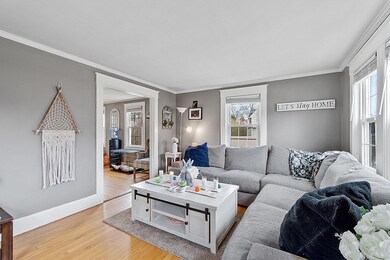 22 Heroult Rd, Worcester, MA 01606 - photo 3