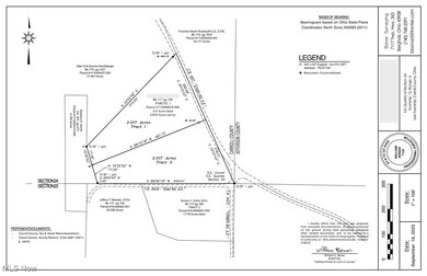 0 Cinder Rd SE, Bergholz, OH 43908 - photo 5